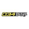 034Motorsport Logo