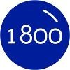 1-800 CONTACTS Logo