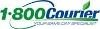 1-800 Courier Logo