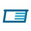 1-800-PACK-RAT Logo