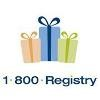 1-800-Registry Logo