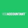 1-800Accountant Logo