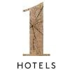 1 Hotels Logo