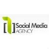 1 Social Media Agency Logo
