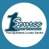 1 Source Apartments Logo