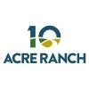 10 Acre Ranch Logo