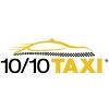10/10 Taxi Logo