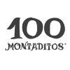 100 Montaditos Logo