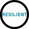 100 Resilient Cities Logo