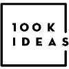 100K Ideas Logo