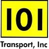 101 Transport Logo