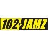 102 Jamz Logo