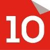 10Fold Logo