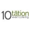 10tation Event Catering Logo