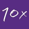 10x Future Technologies Logo