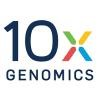 10x Genomics Logo