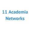 11 Academia Networks Logo