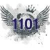 1101 Marketing Group Logo