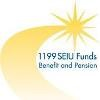 1199SEIU Funds Logo