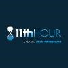 11th Hour Event Branding Logo