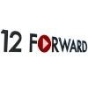12 Forward Entertainment Logo