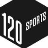 120 Sports Logo