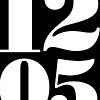 1205 Marketing Logo