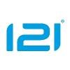 121 Corp Logo
