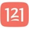 121 Financial Credit Union Logo
