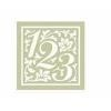 123 Creations Logo