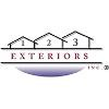 123 Exteriors Logo