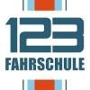 123fahrschule Holding Logo