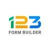 123FormBuilder Logo