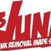 123JUNK Logo