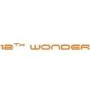 12th Wonder Logo