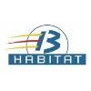 13 Habitat Logo