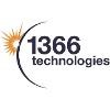 1366 Technologies Logo