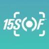 15 Seconds of Fame Logo