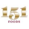 151 Foods Logo