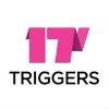 17 Triggers Logo