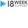 18 Week Support Logo
