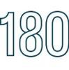 180 Health Partners Logo