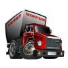 1800 Trucker Logo