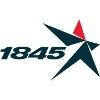 1845 Oil Field Services Logo