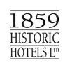 1859 Historic Hotels Logo