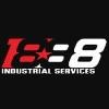 1888 Industrial Services Logo