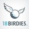 18Birdies Logo