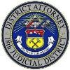 18th Judicial District Attorney's Office Logo