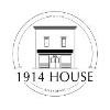 1914 House Logo