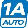 1A Auto Parts Logo